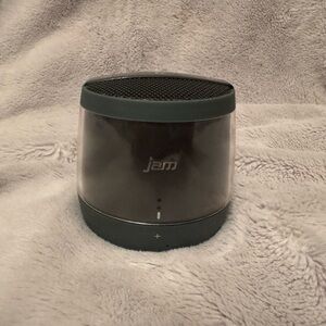 JAM Black Wireless Speaker‎